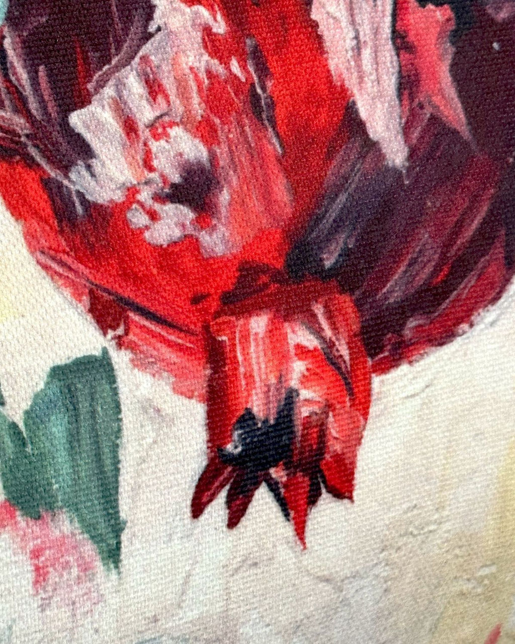 Декоративная наволочка P042