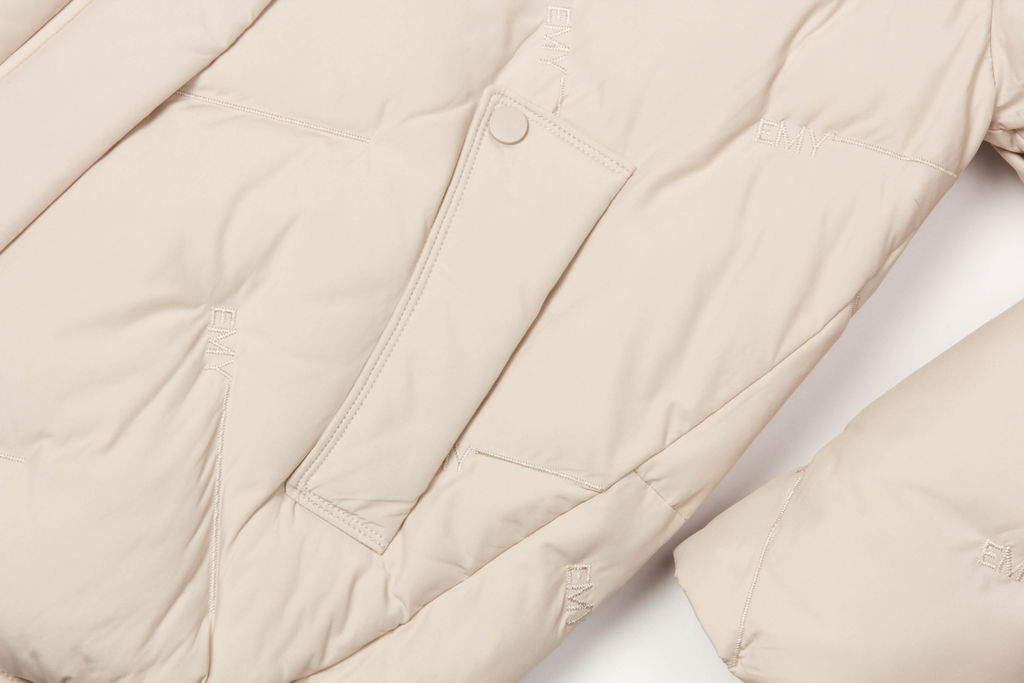 Куртка - Gipnoz фото 5