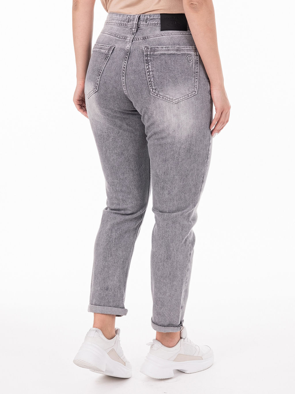 Женские джинсы бойфренды - Mossmore фото 10