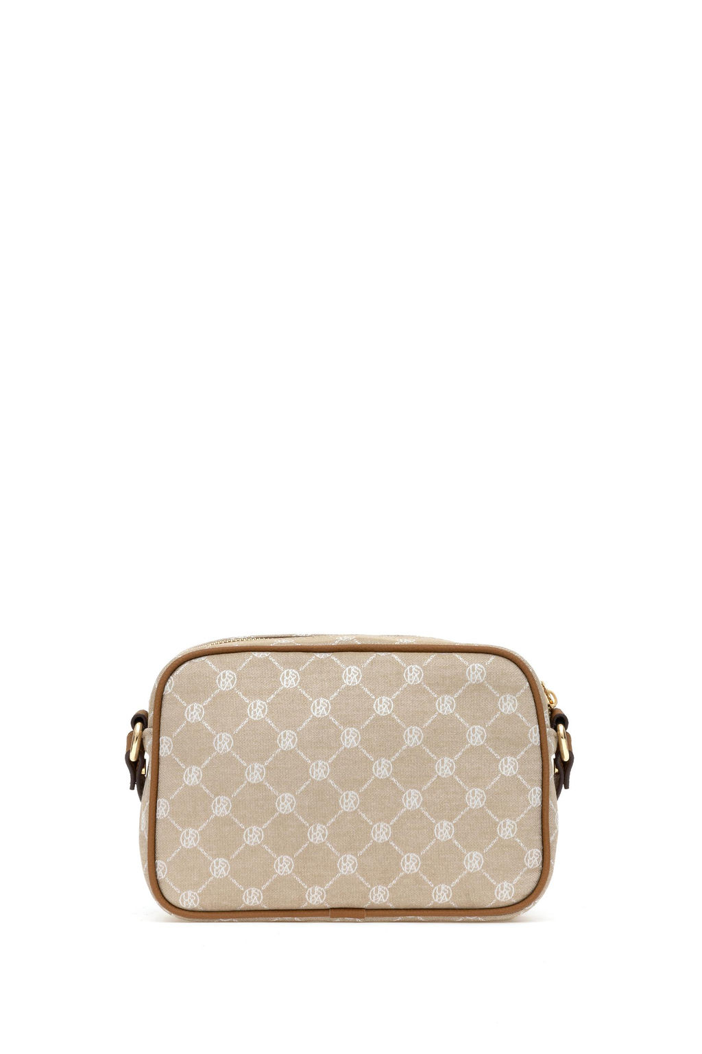 Kad_n Bej _apraz _anta Sepette S_rpriz _ndirim - U.s. polo assn фото 3