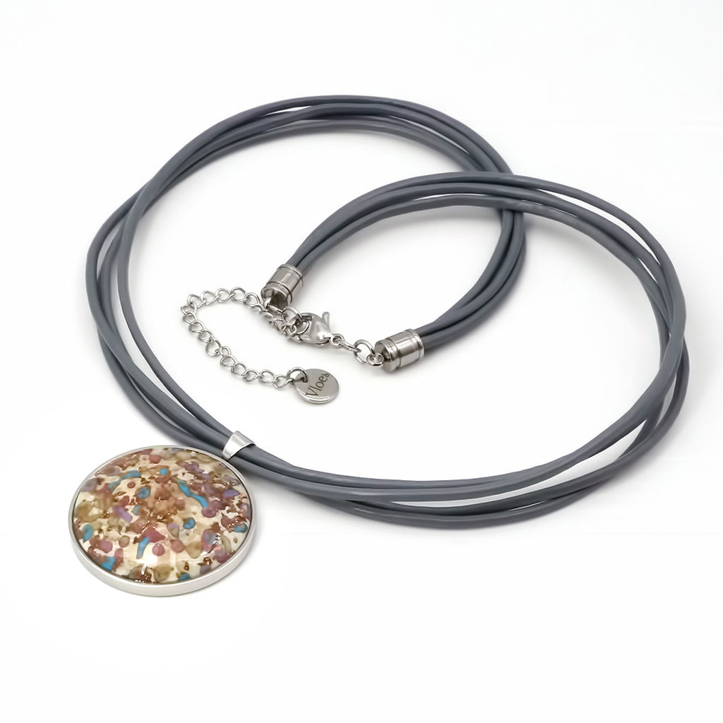 MOSAIC Колье LKY5506