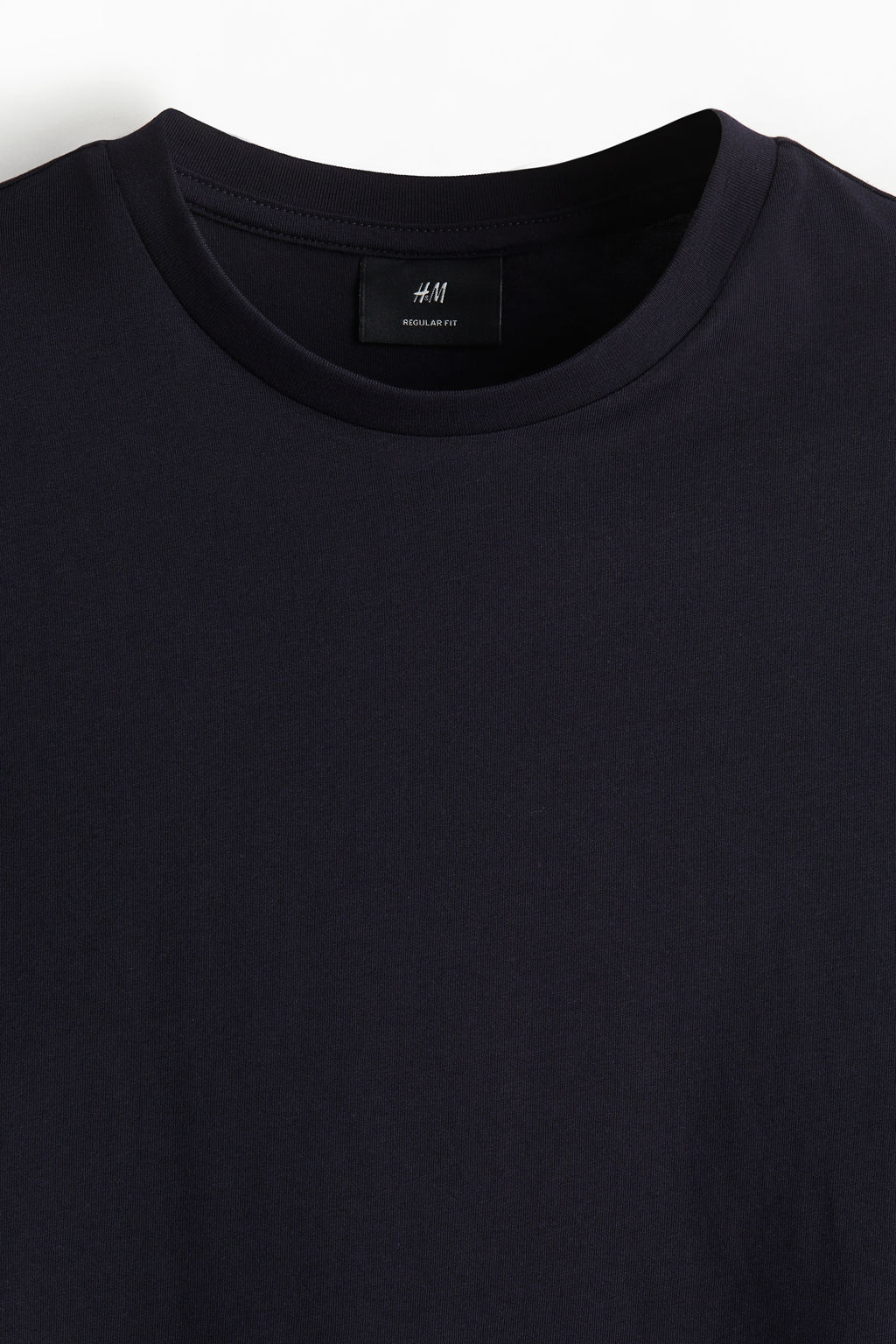 Pack de 5 camisetas Regular Fit - H&m фото 15