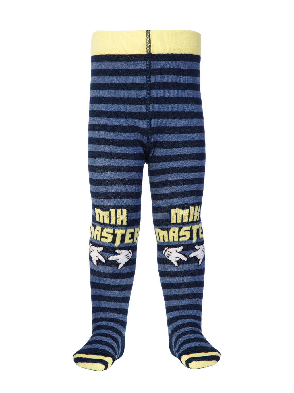 Цена за 2 шт. Колготки детские Conte-kids Колготки с рисунками Disney джинс - Conte elegant фото 2