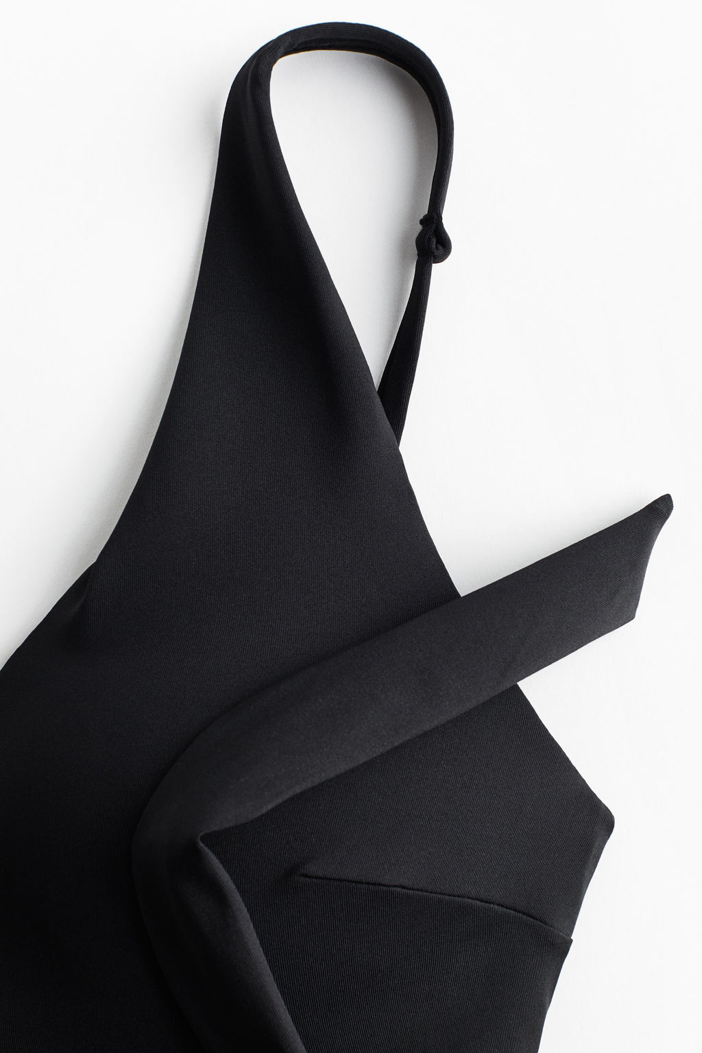 Top de bikini push-up - H&m фото 4