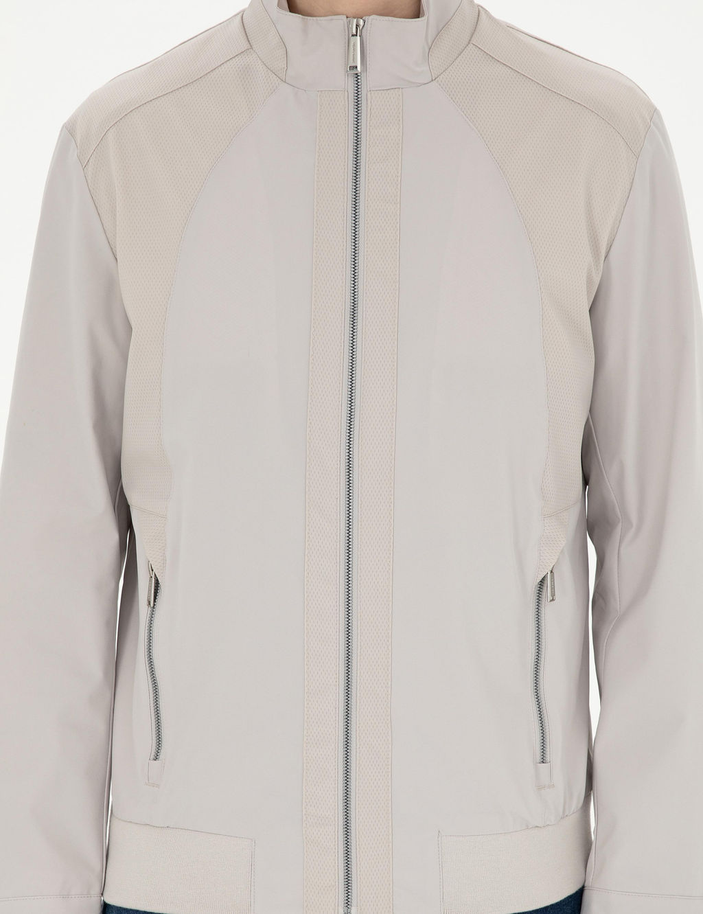 Bej Baharl_k Mevsimlik Mont