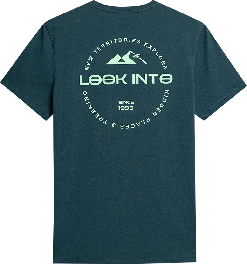 Футболка мужская