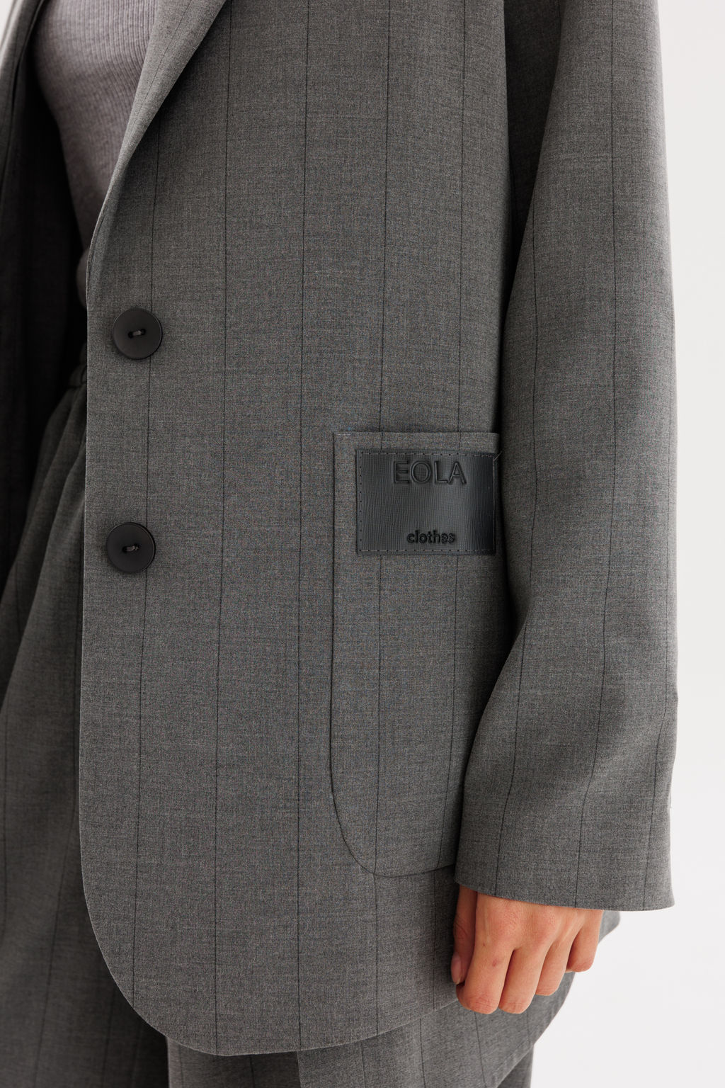 Жакет 2658 - Eola фото 4