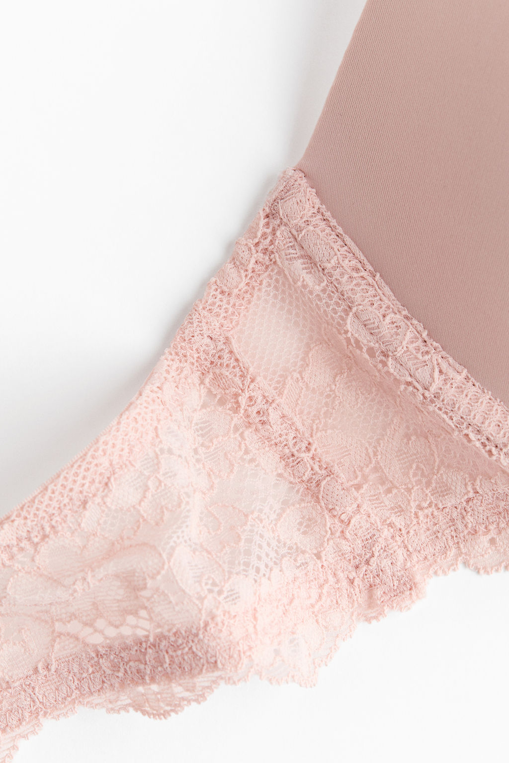 Sujetador push-up de microfibra - H&m фото 7