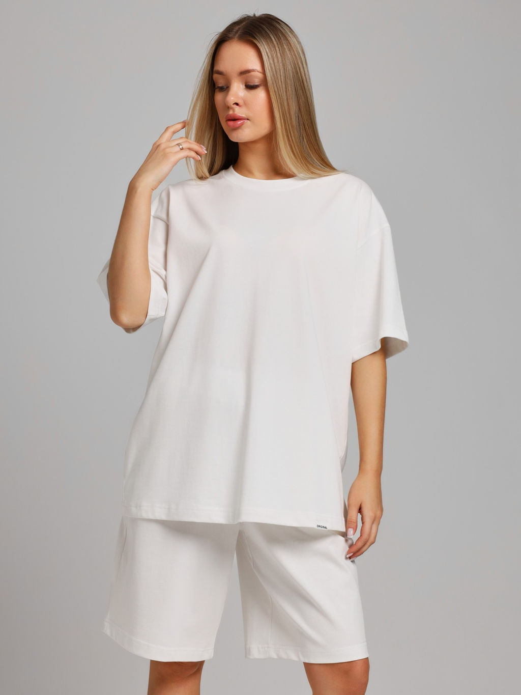 VIOTEX Костюм женский Азарт-3 из чистого хлопка - Виотекс фото 40