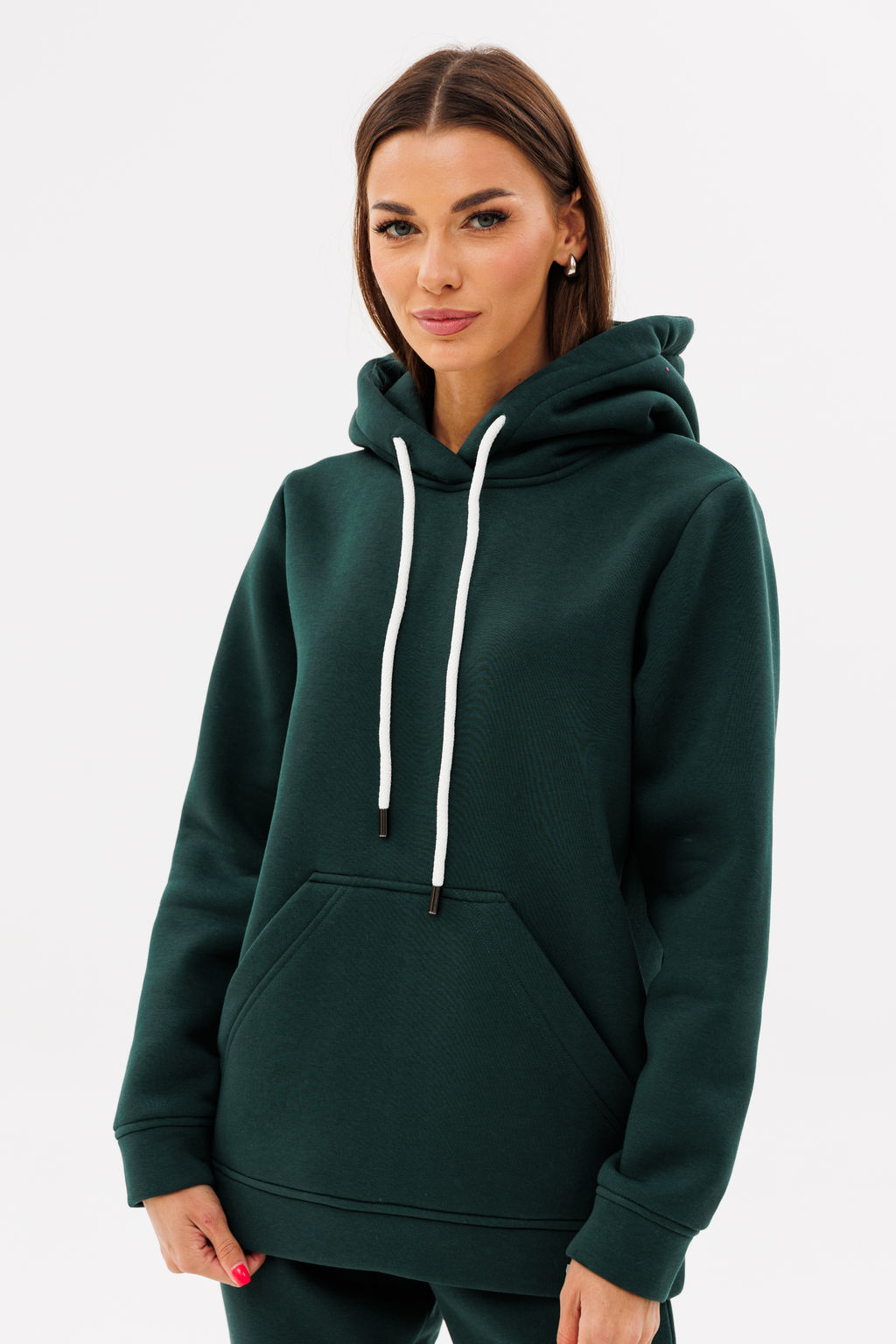 Худи 4052 - Kivviwear фото 8
