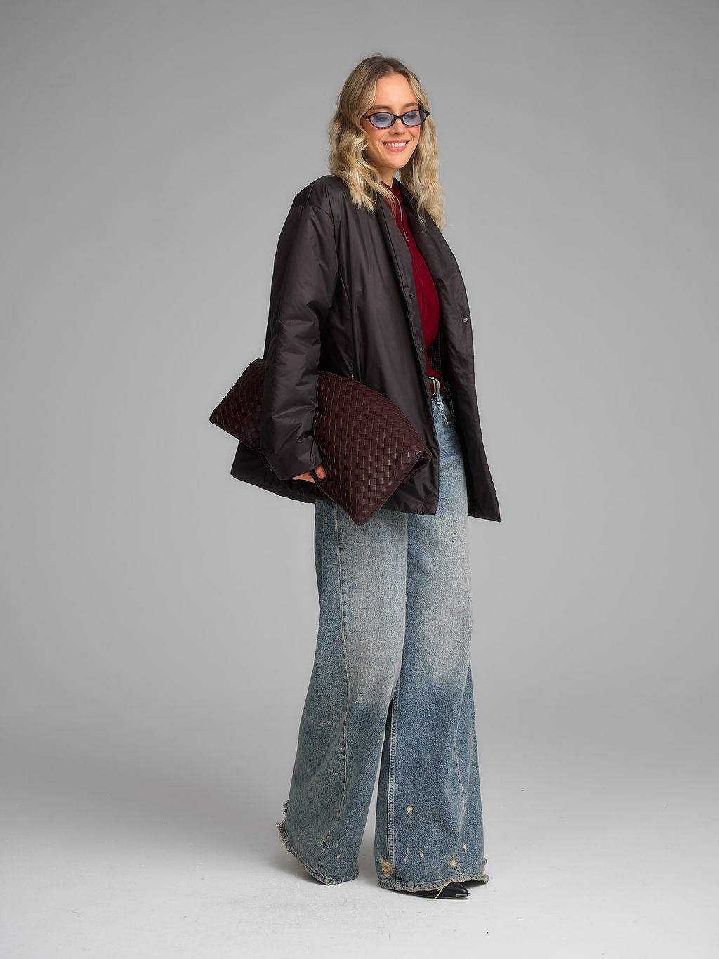 Куртка женская HOOPS, арт. 33270  фото 2