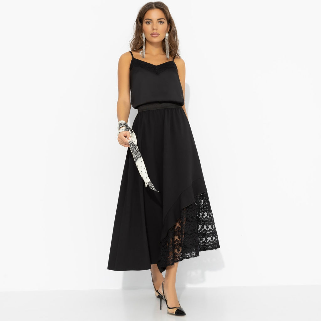 Аксессуар многофункциональный, Лента Твилли (загадка судьбы) - Charutti фото 5