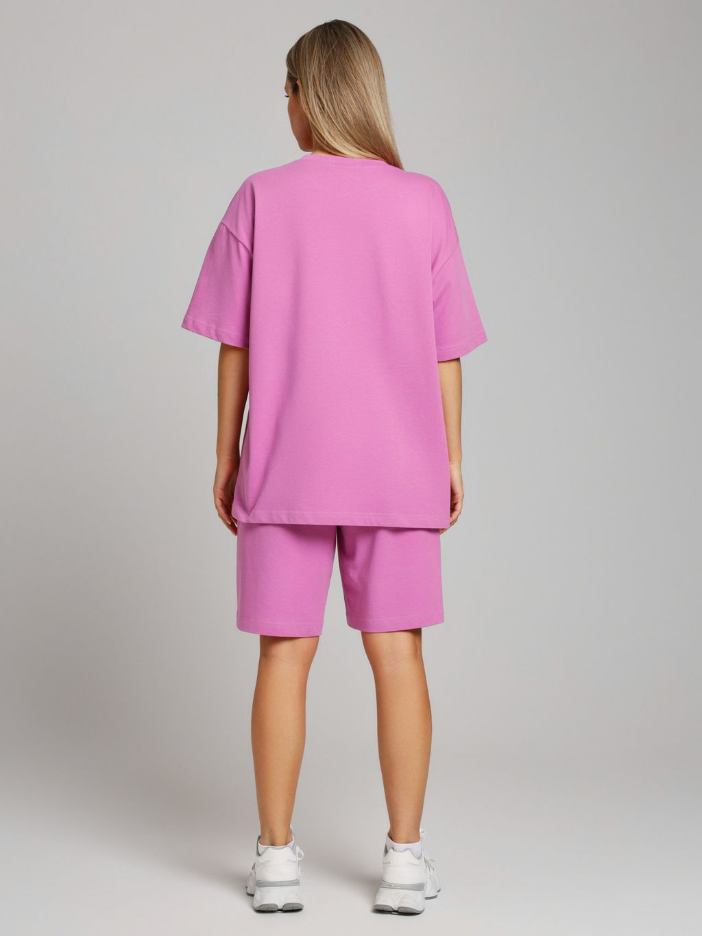 VIOTEX Костюм женский Азарт-3 из чистого хлопка - Виотекс фото 50