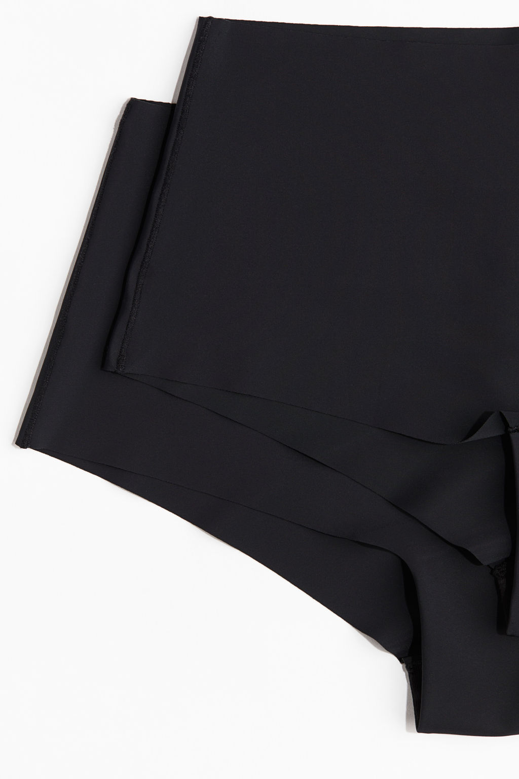 Pack de 3 bragas shortie invisibles - H&m фото 7