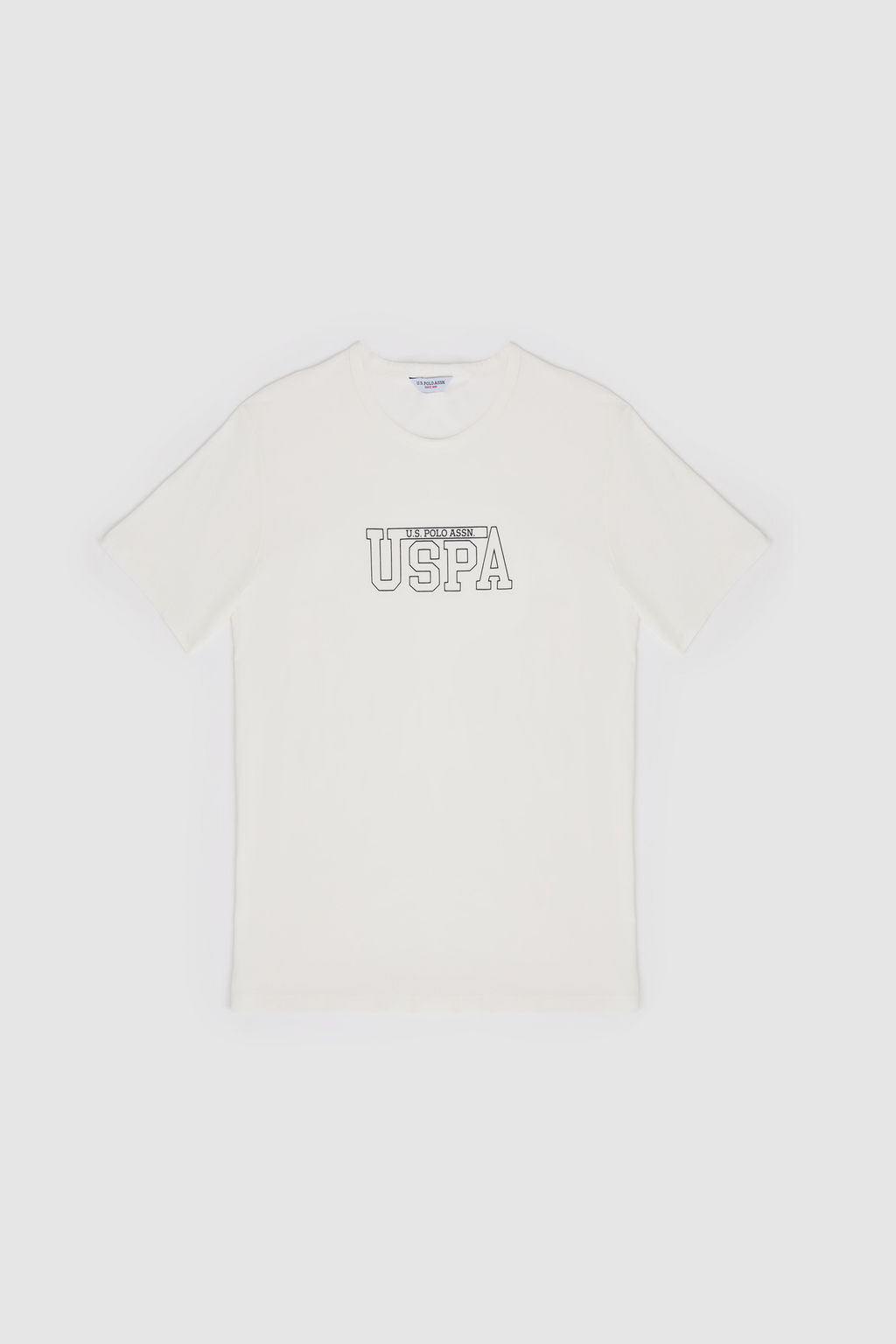 Erkek Ekru Pijama Tak_m_ - U.s. polo assn фото 7