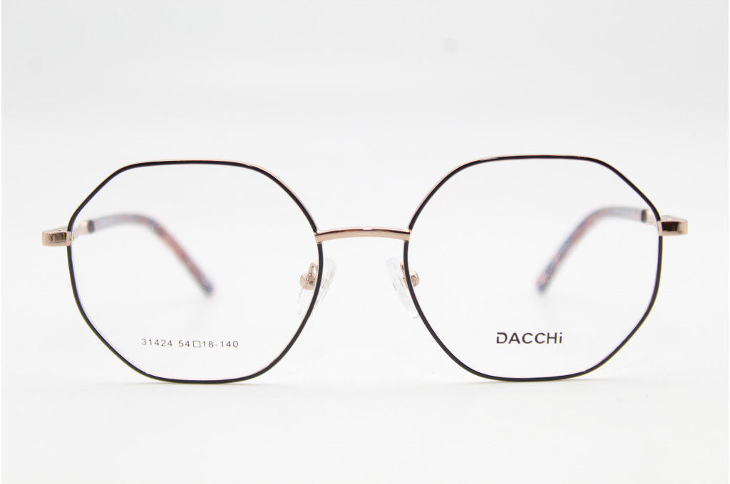 Оправа DACCHi 31424 54-18-140 С1 фото 2