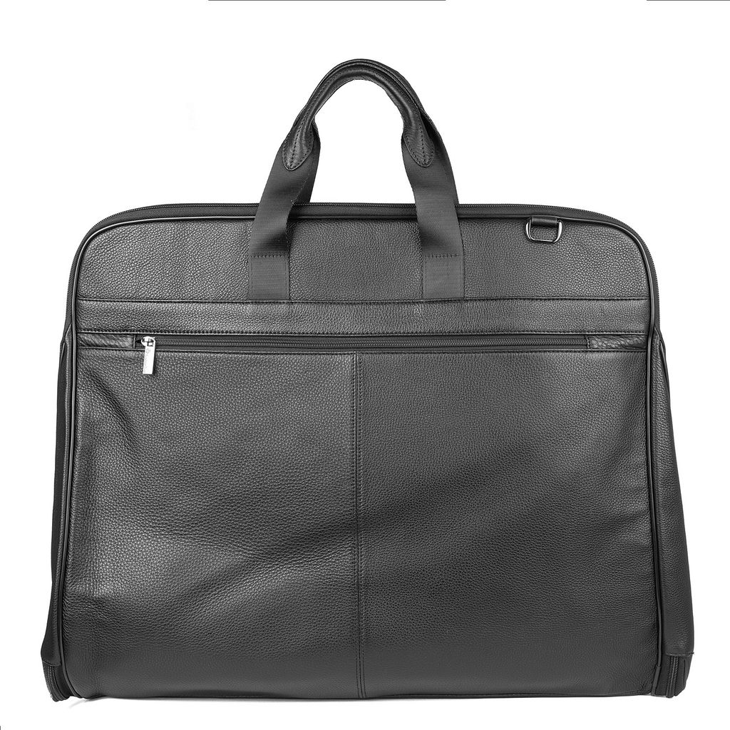 мужской кожаный портплед Barcelo Biagi  фото 2