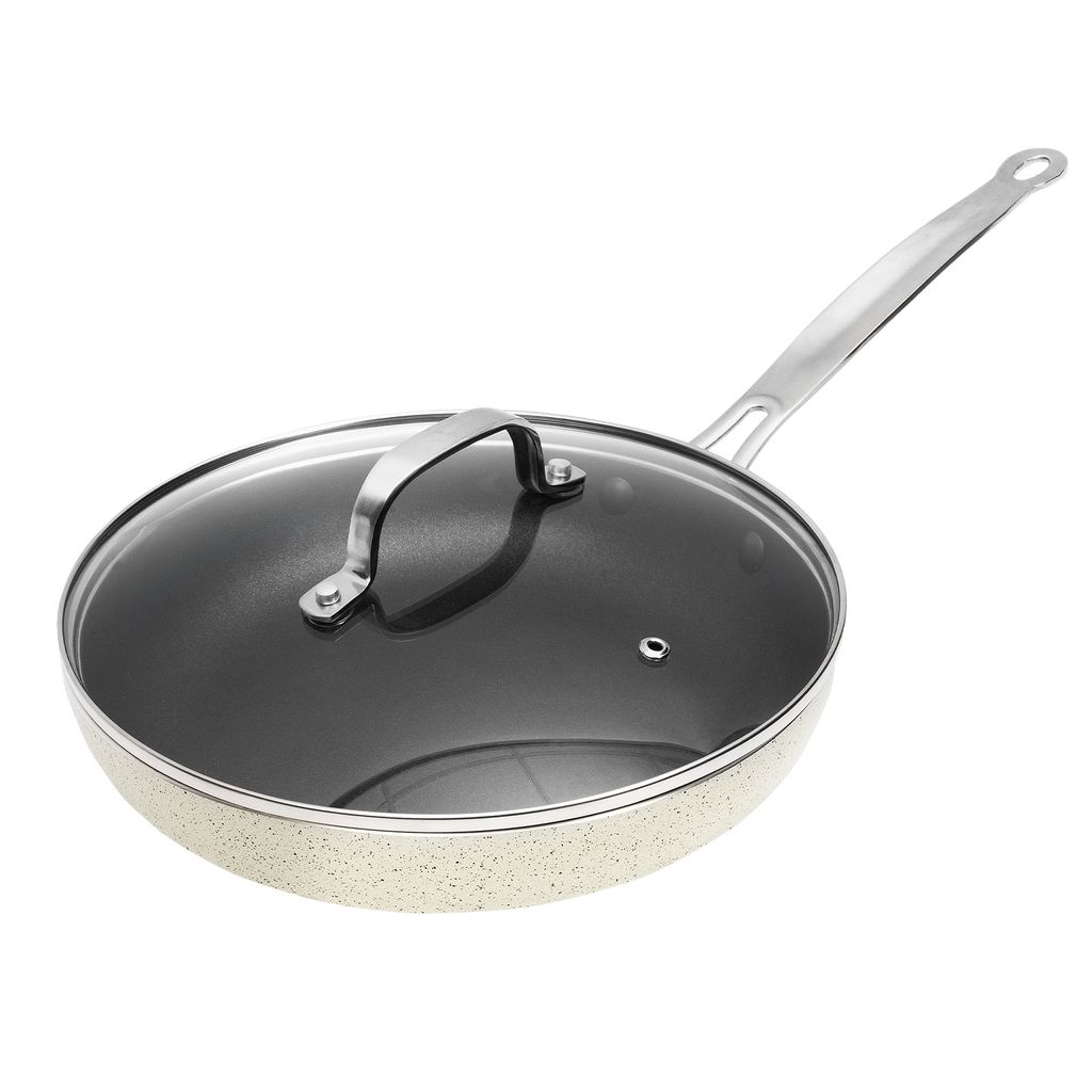 Набор посуды с антипригарным покрытием GALAXY LINE GL9513  фото 5