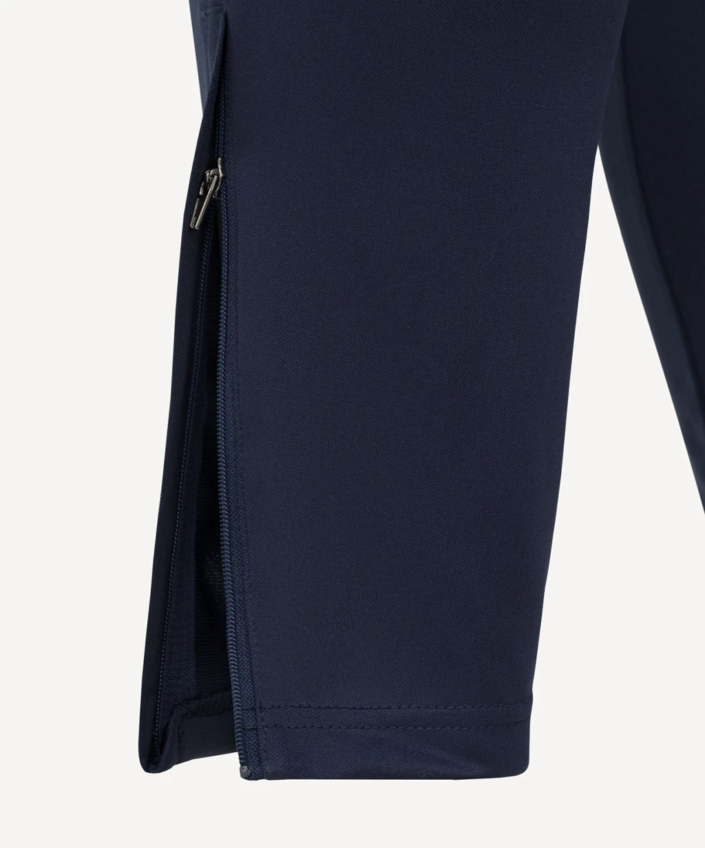 Брюки тренировочные JOGEL CAMP 2 Training Pocket Pants Z4, темно-синий  фото 6