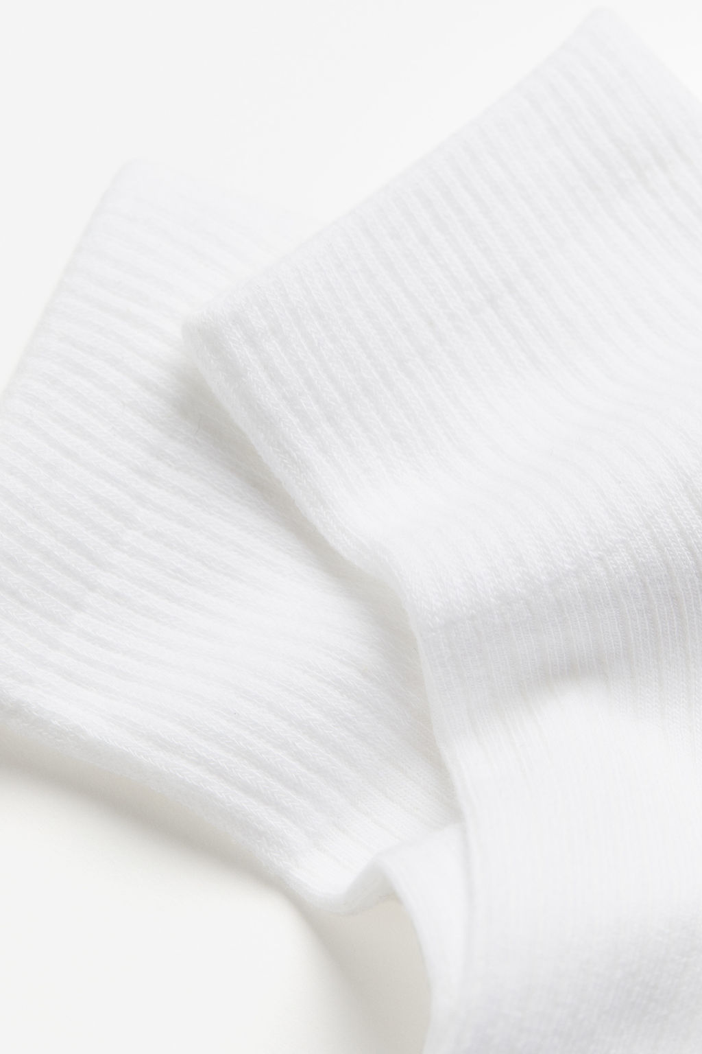 Pack de 5 calcetines tobilleros - H&m фото 4