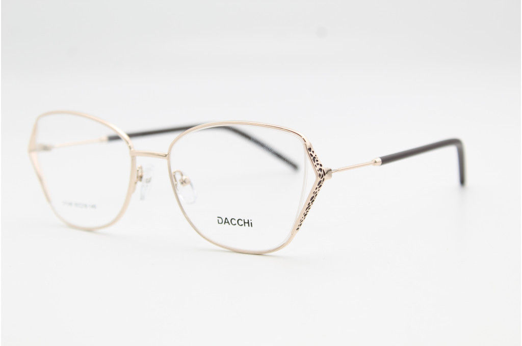 Оправа DACCHi 31148 55-18-145 C2