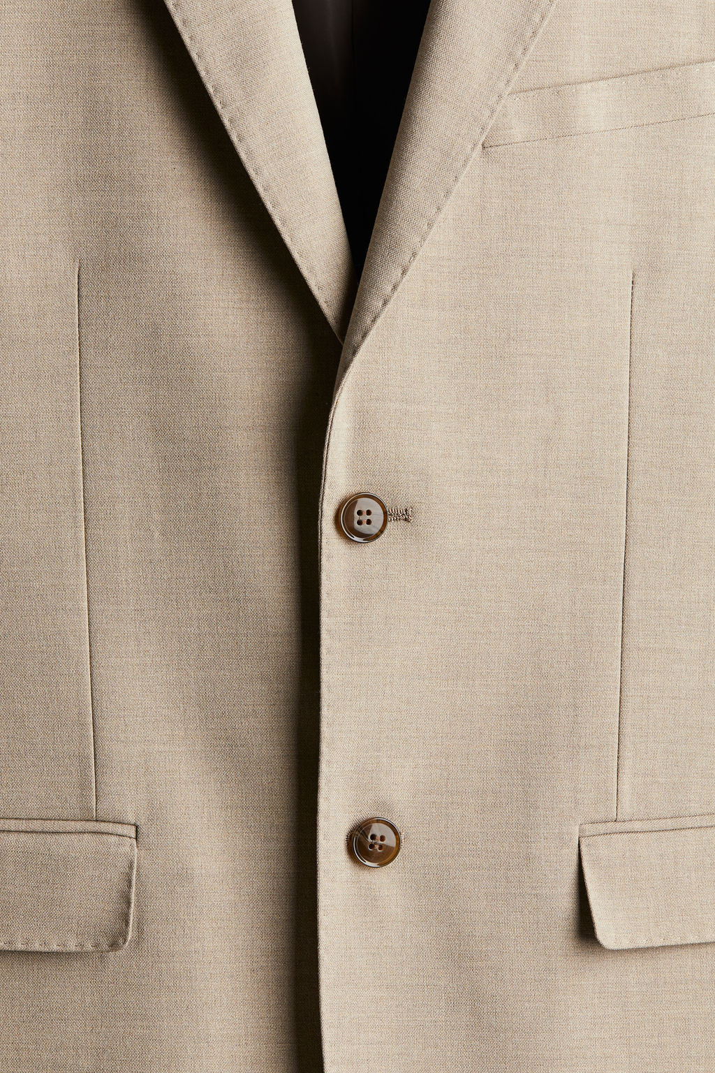 Americana Slim Fit - H&m фото 12