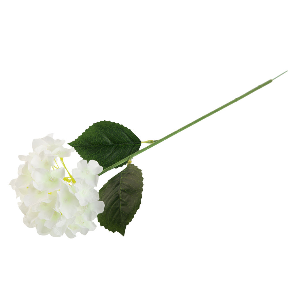 Искусственное растение Blumentag ATJ-37 Растение искусственное Гортензия 36 см 3 х 1 шт. 02