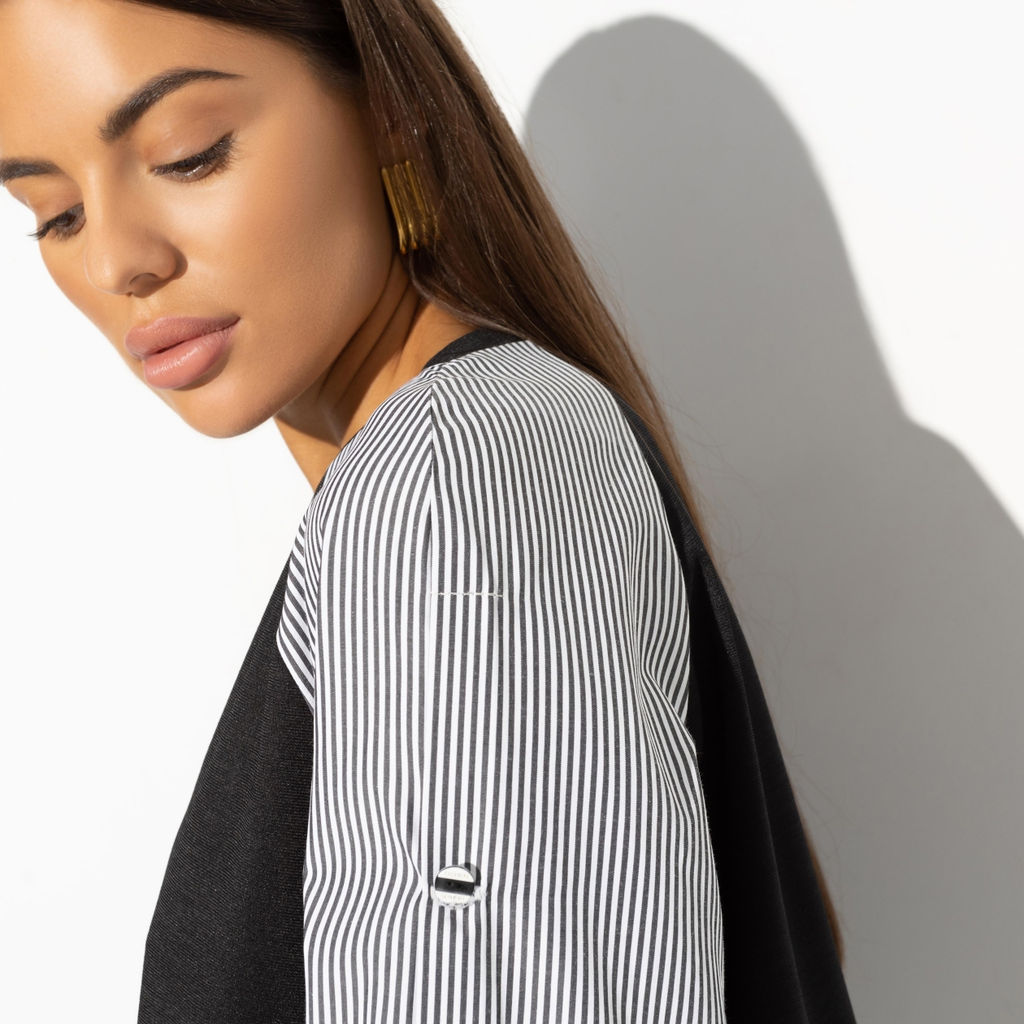 Свитшот Стоит отметить - Charutti фото 9