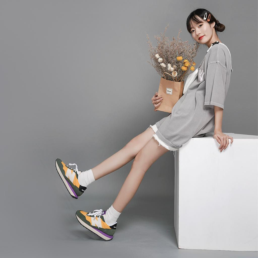 New Balance / Кроссовки женские  фото 4