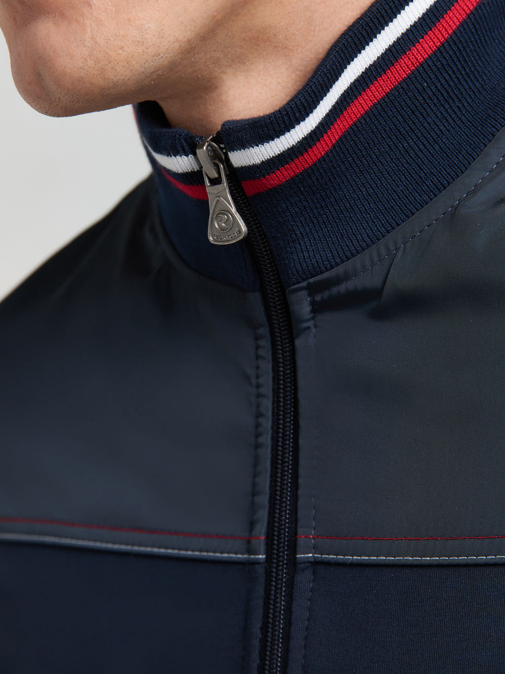 Спортивный костюм мужской 11M-RR-1659 RED-N-ROCKS - Addic фото 5