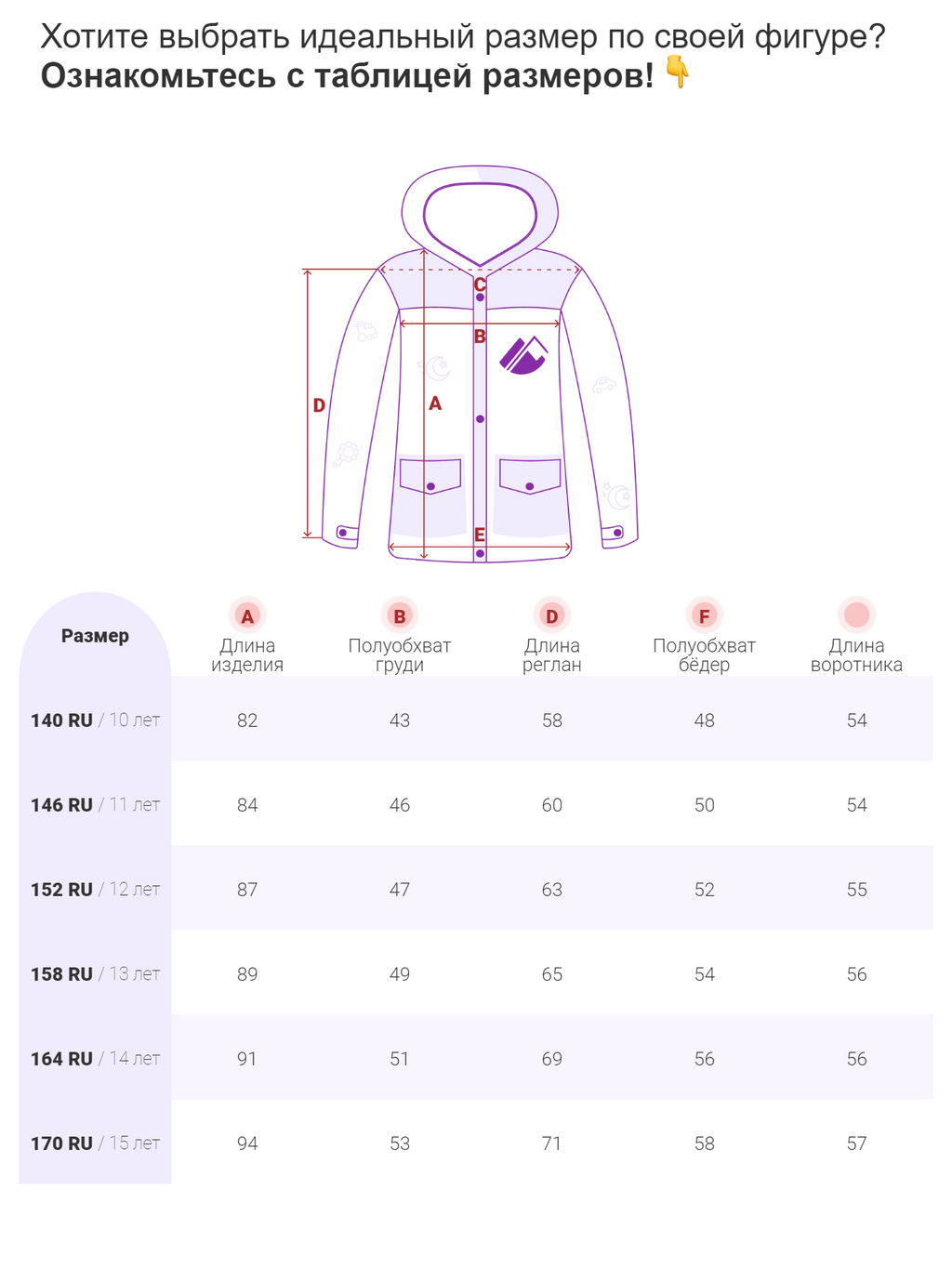 Парка зимняя подростковая для девочки синего цвета 9342S - Valianly фото 15