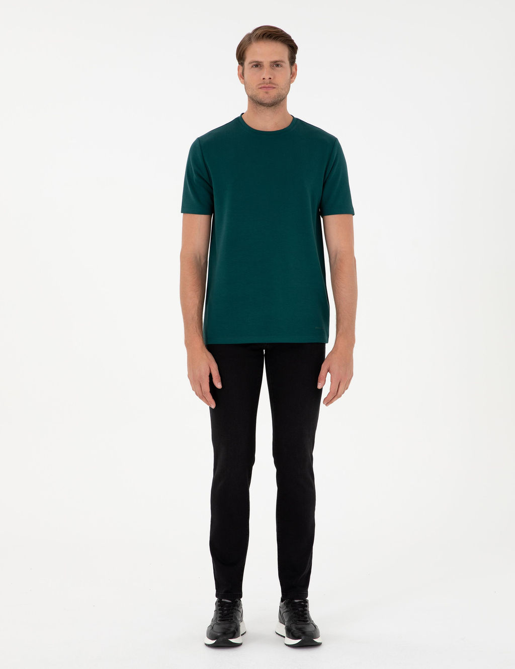 Z_mr_t Regular Fit Ti__rt