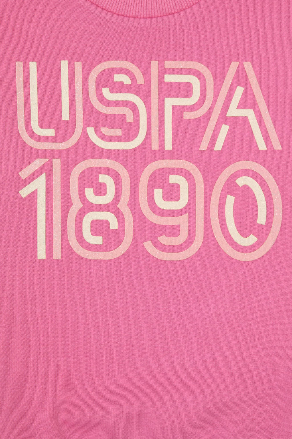K_z _ocuk Menek_e Pijama Tak_m_ Sepette S_rpriz _ndirim - U.s. polo assn фото 6