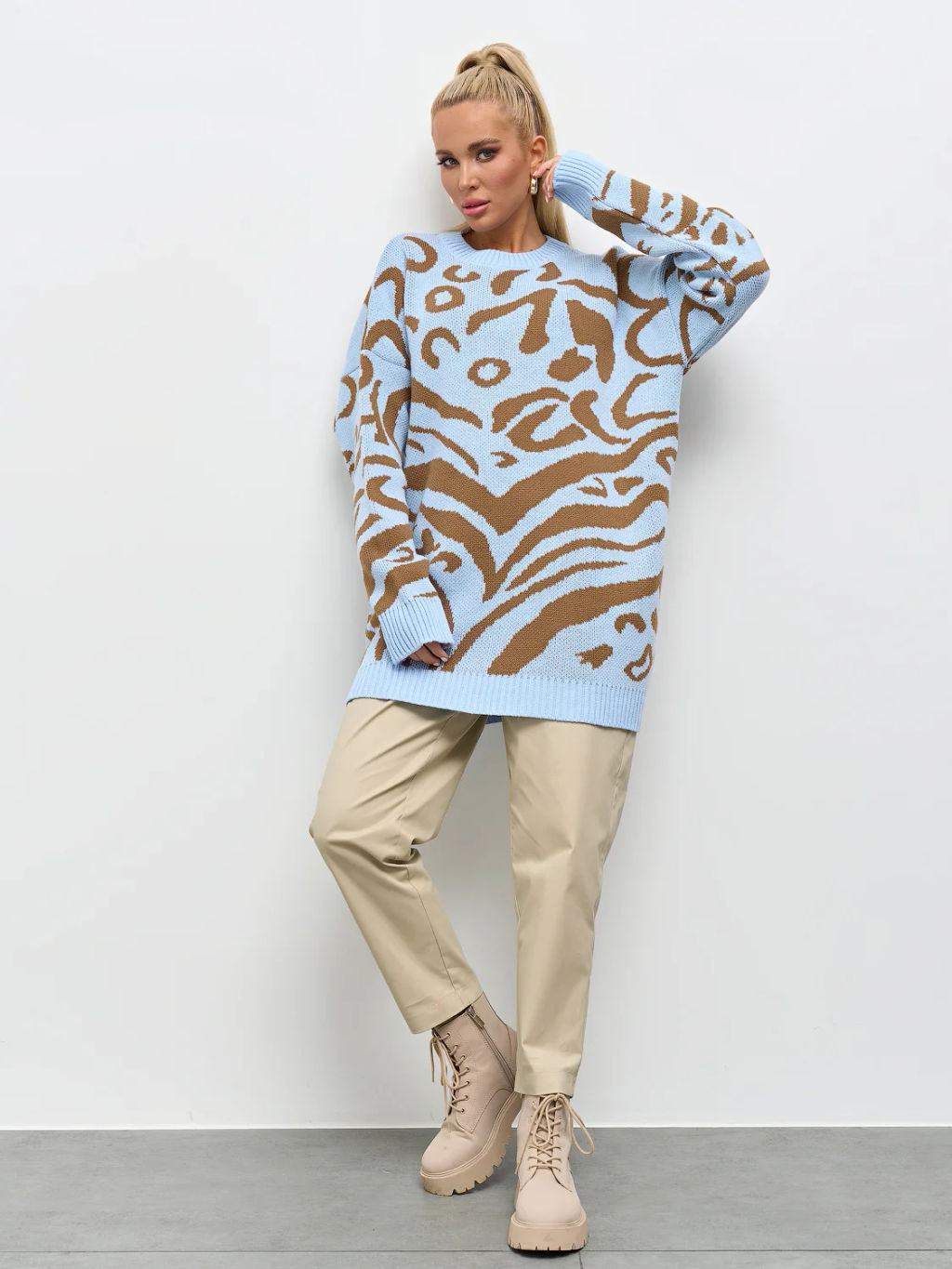 JETTY Кофта  фото 26