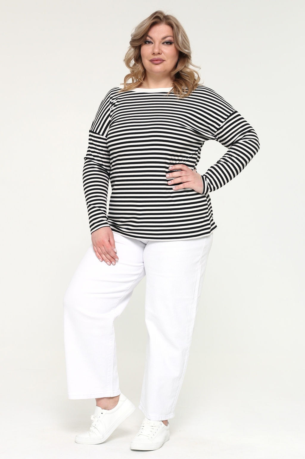 Лонгслив-5645