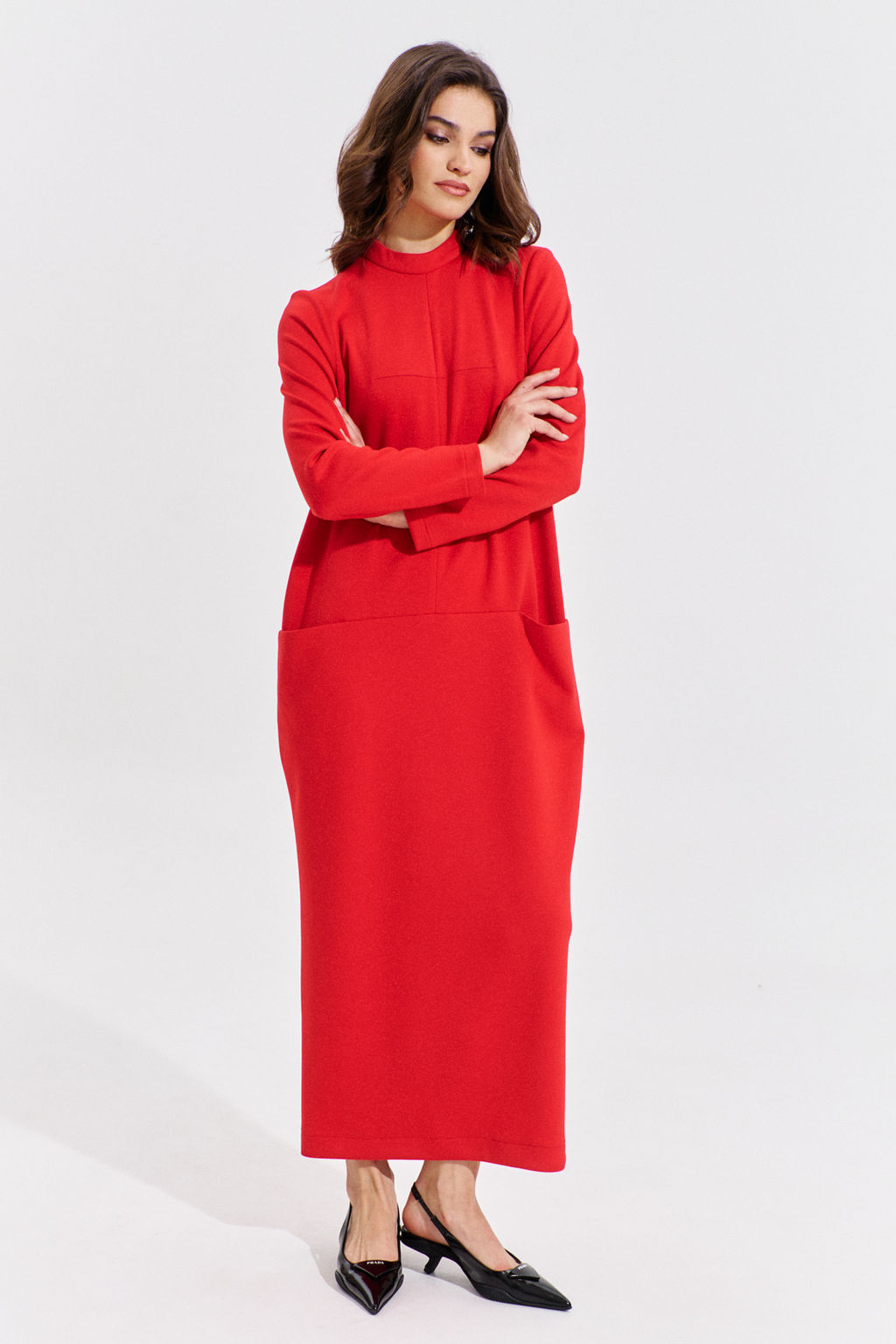 платье 1363/2 - Rinka фото 3