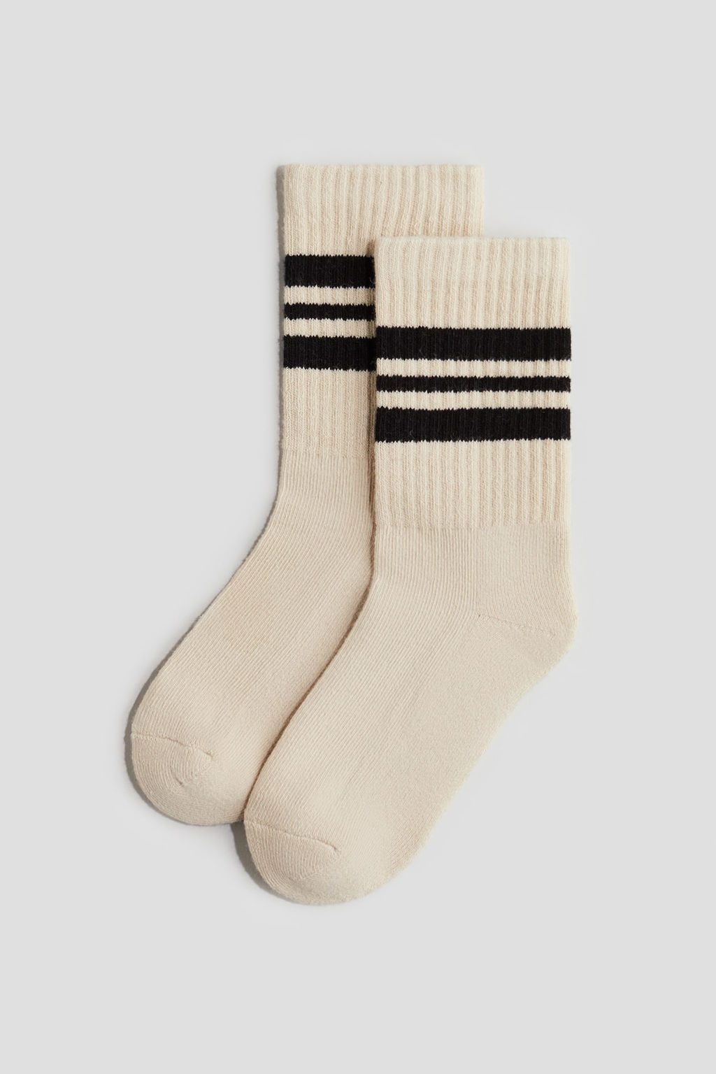 Pack de 5 calcetines de canale - H&m фото 2