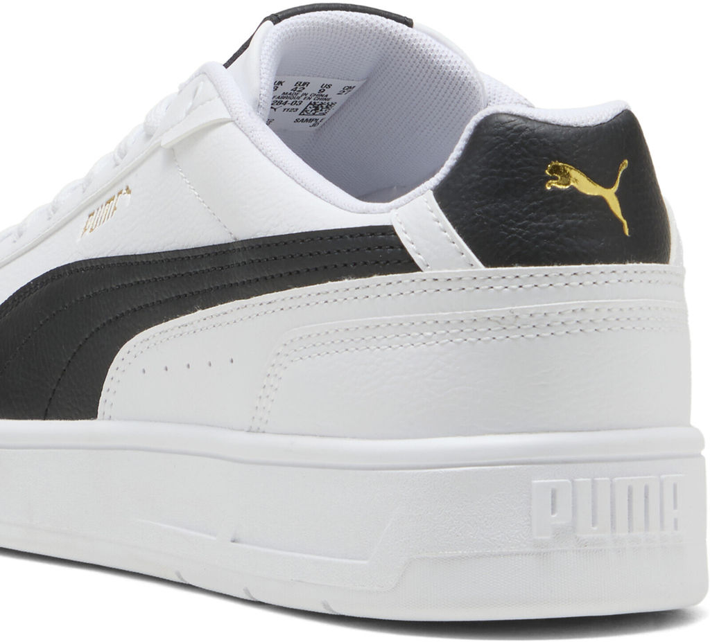 Кеды взрослые - Puma фото 6