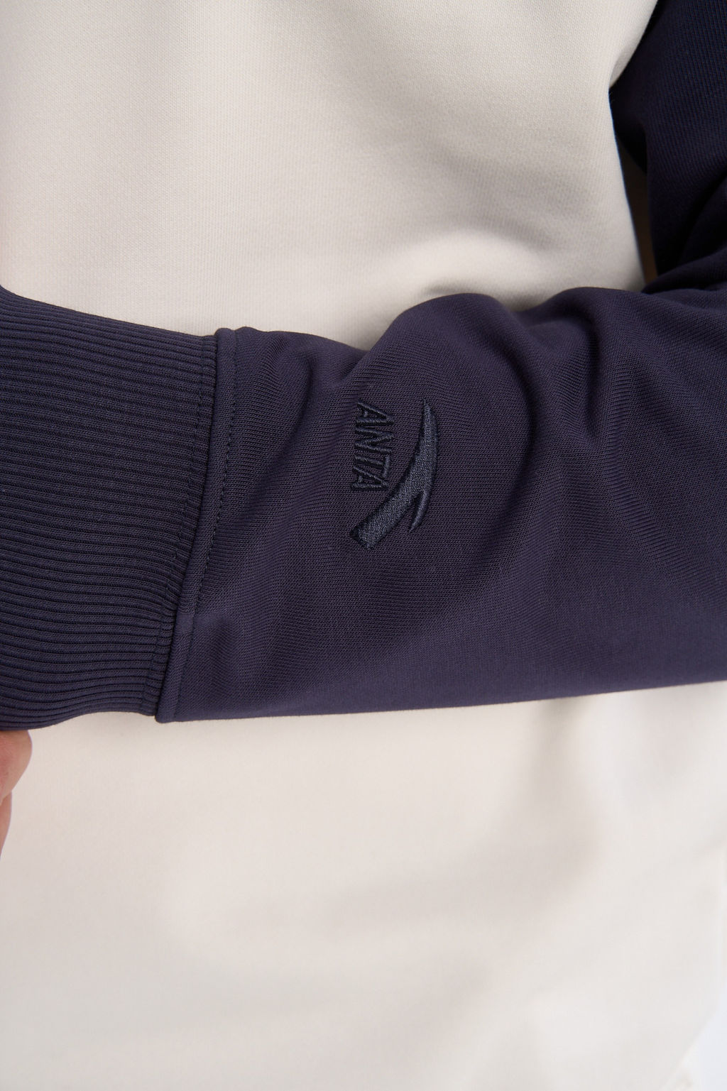 Свитшот Синий