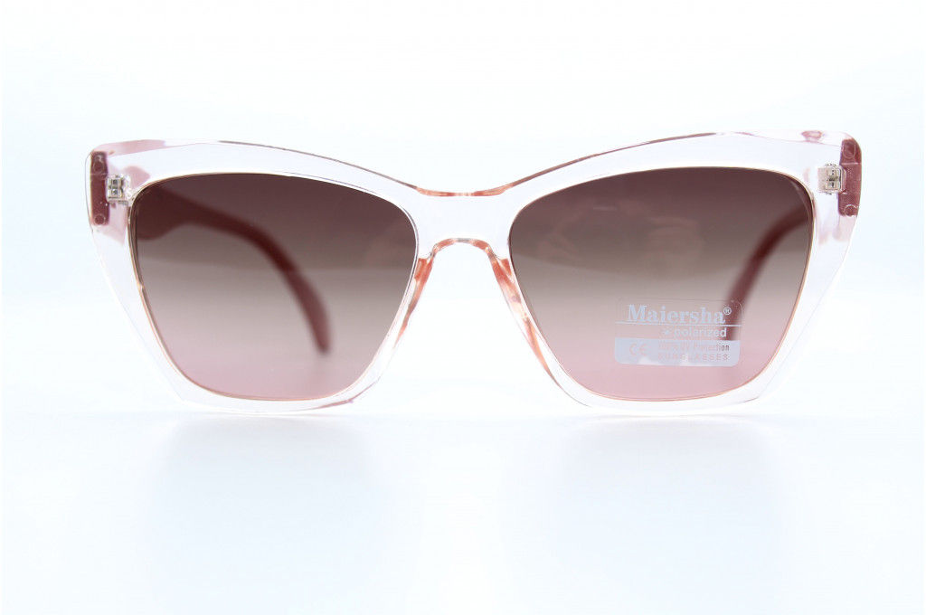 Солнцезащитные очки Maiersha (Polarized) 03849 (55-17-142) С6-28