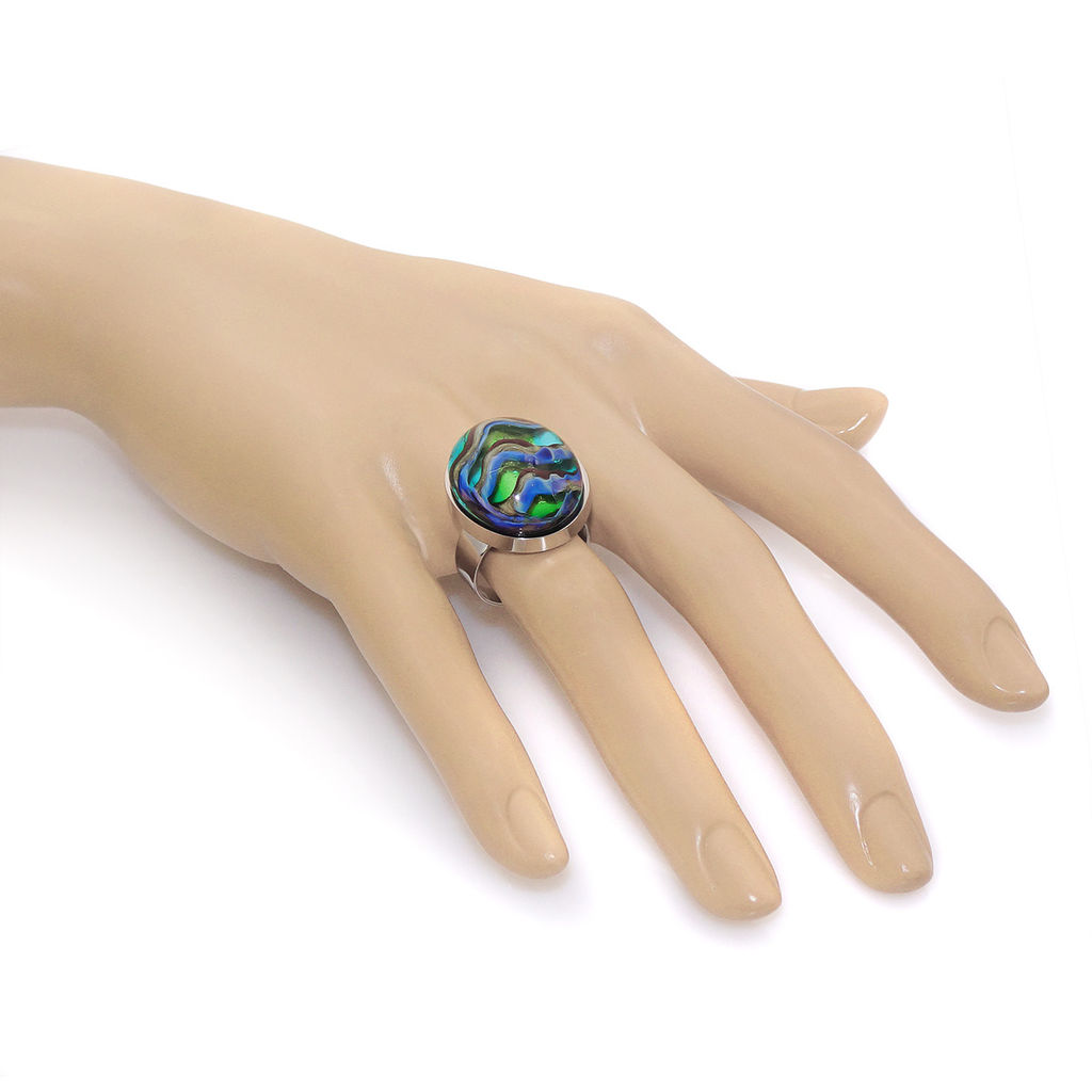 IMANDRA Кольцо KO4016