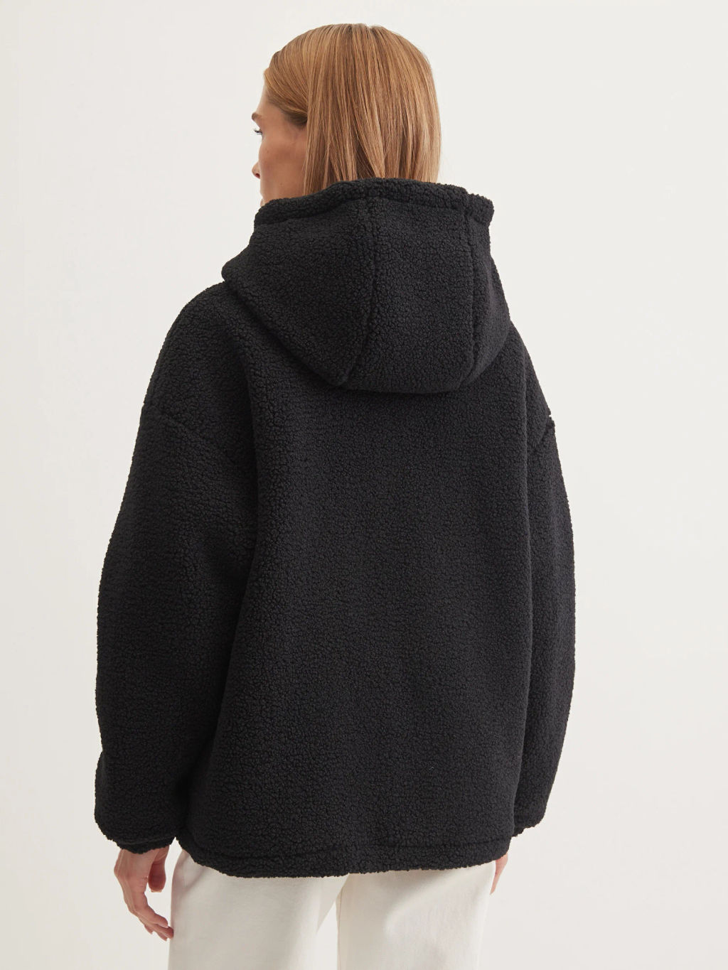 Куртка oversize 26232-543 - Avese фото 6