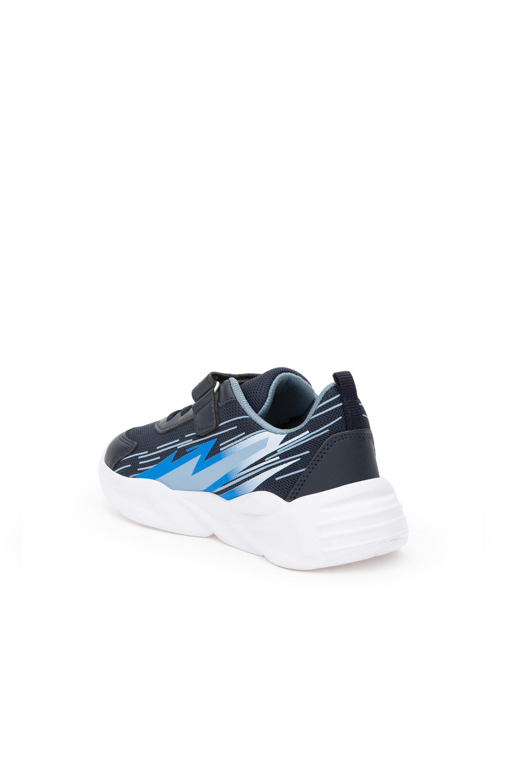 Erkek _ocuk Lacivert Spor Ayakkab_ Sepette S_rpriz _ndirim - U.s. polo assn фото 4