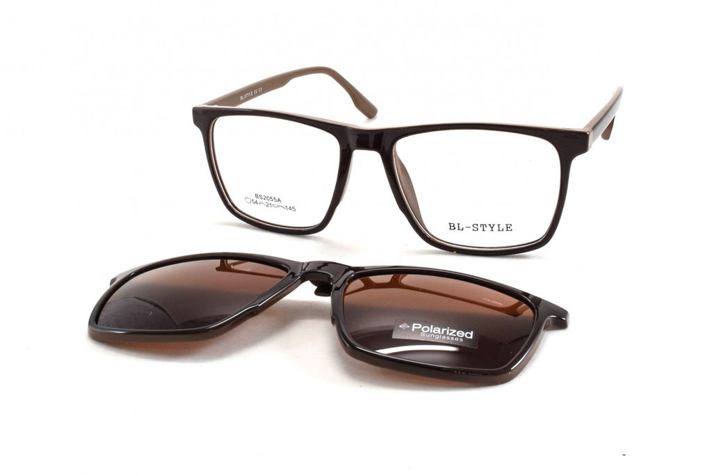 ОПРАВА BL-STYLE POLARIZED С НАСАДКОЙ BS2055A C3 54-21-145
