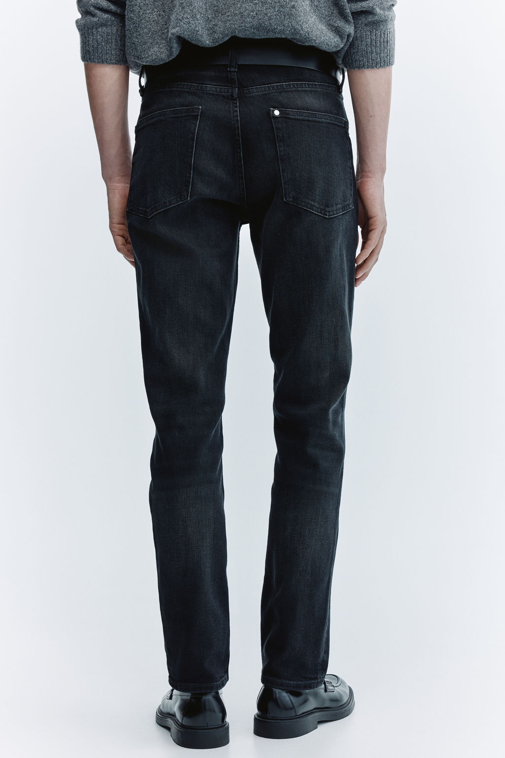 Slim Jeans - H&m фото 9