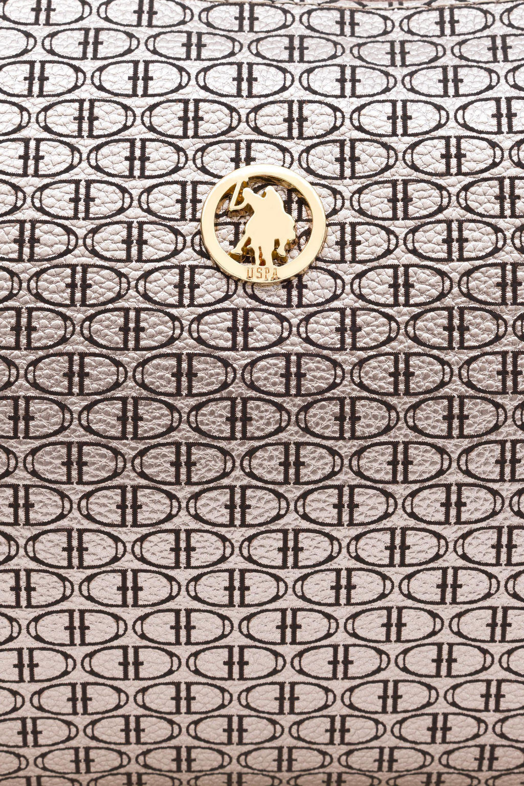 U. S. Polo Assn Женская сумка через плечо Bullet - U.s. polo assn фото 6