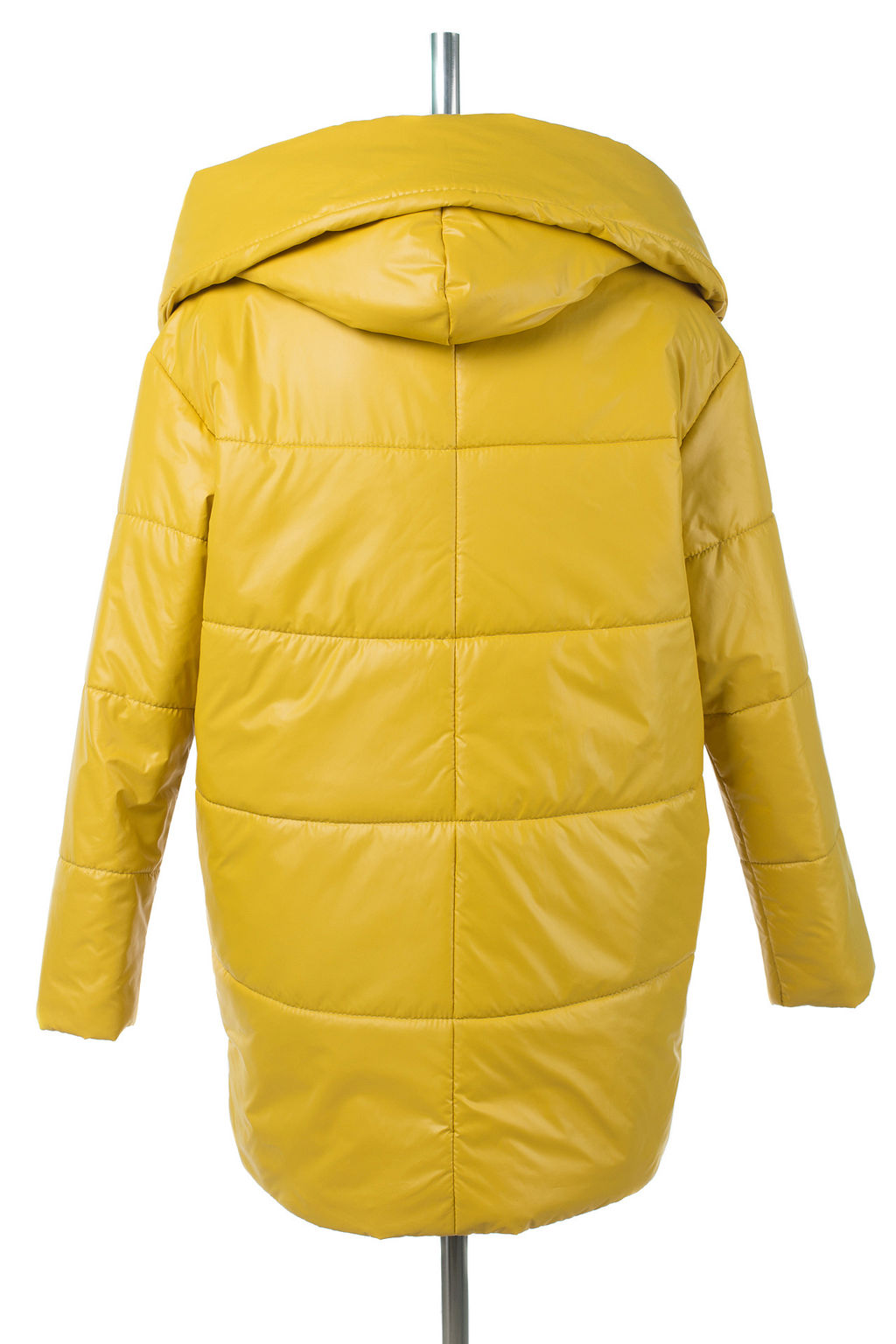 04-2895 Куртка женская демисезонная (синтепон 150) - El podio фото 20