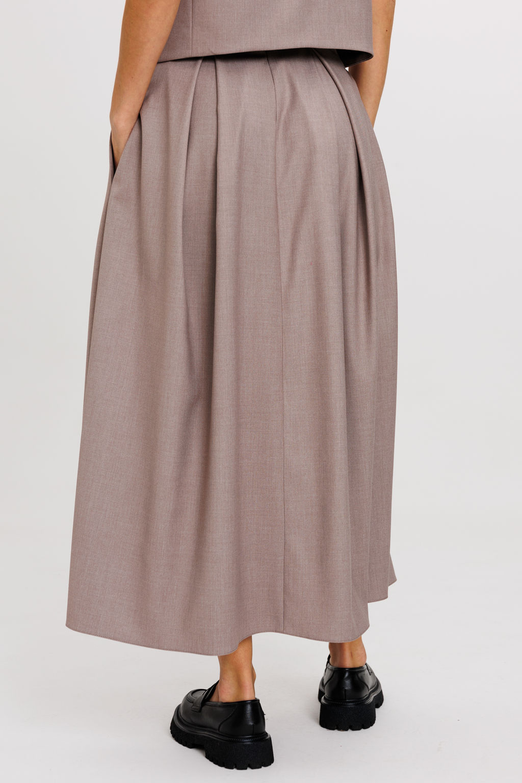 Юбка 4235 - Kivviwear фото 5