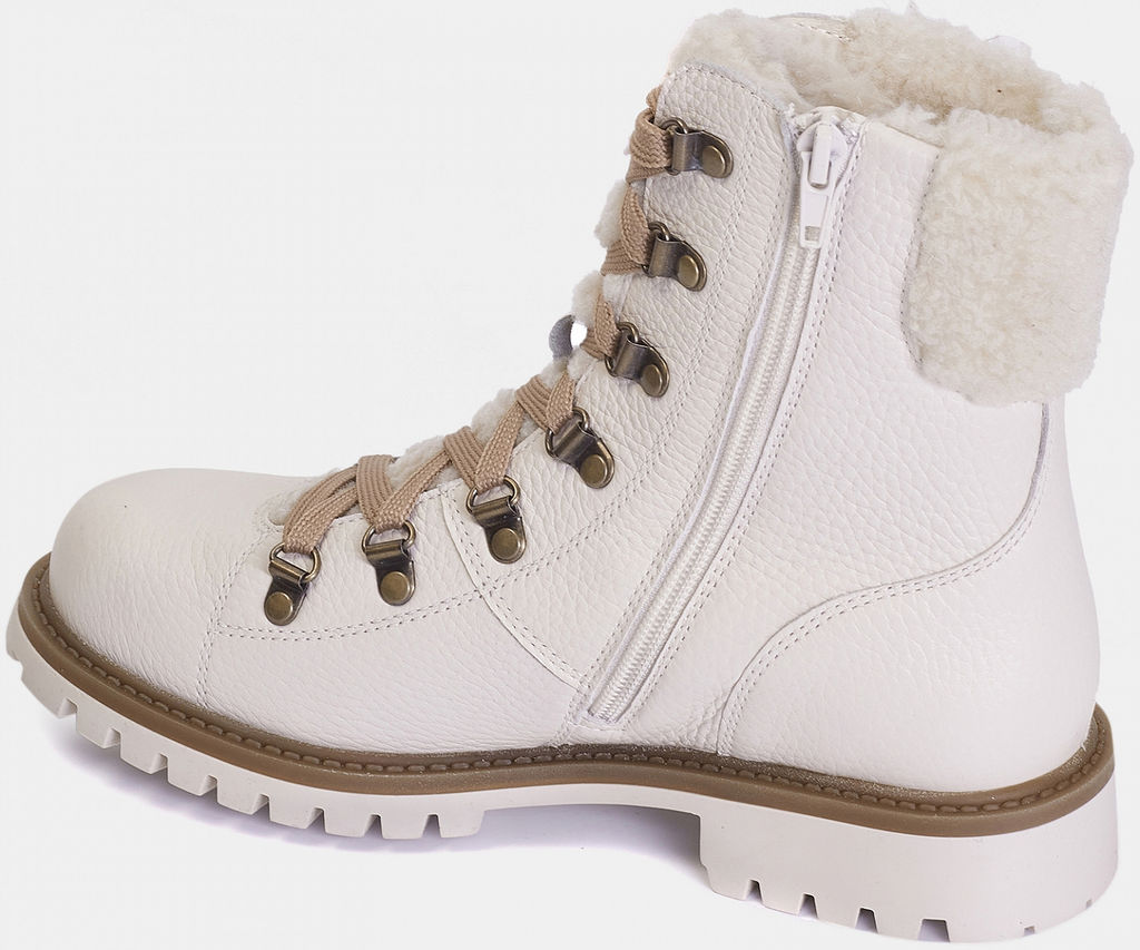 Ботинки 844213ТБЧ/ОКП844213ТБЧ - Ralf ringer фото 3