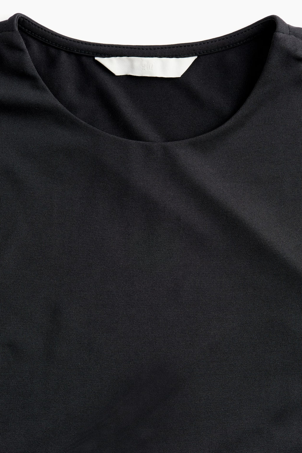 Camiseta de punto - H&m фото 5